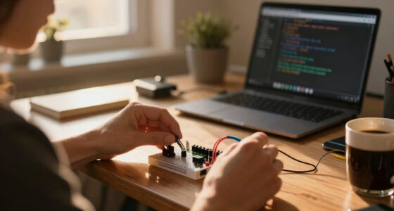Building a web server in aarch64 assembly to give my life (a lack of) meaning