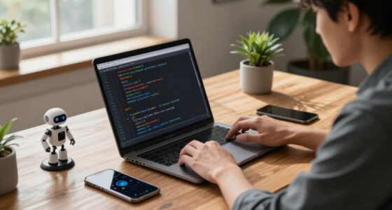 Building ML framework with Rust and Category Theory