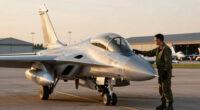 Canada to order military plane fleet from Sweden in shift from US suppliers