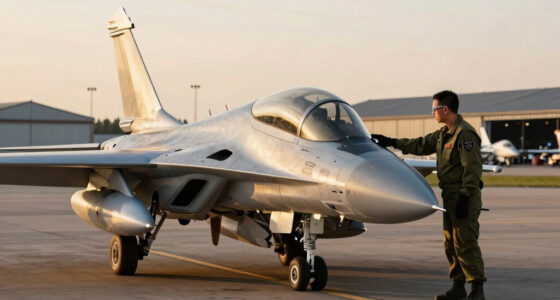 Canada to order military plane fleet from Sweden in shift from US suppliers