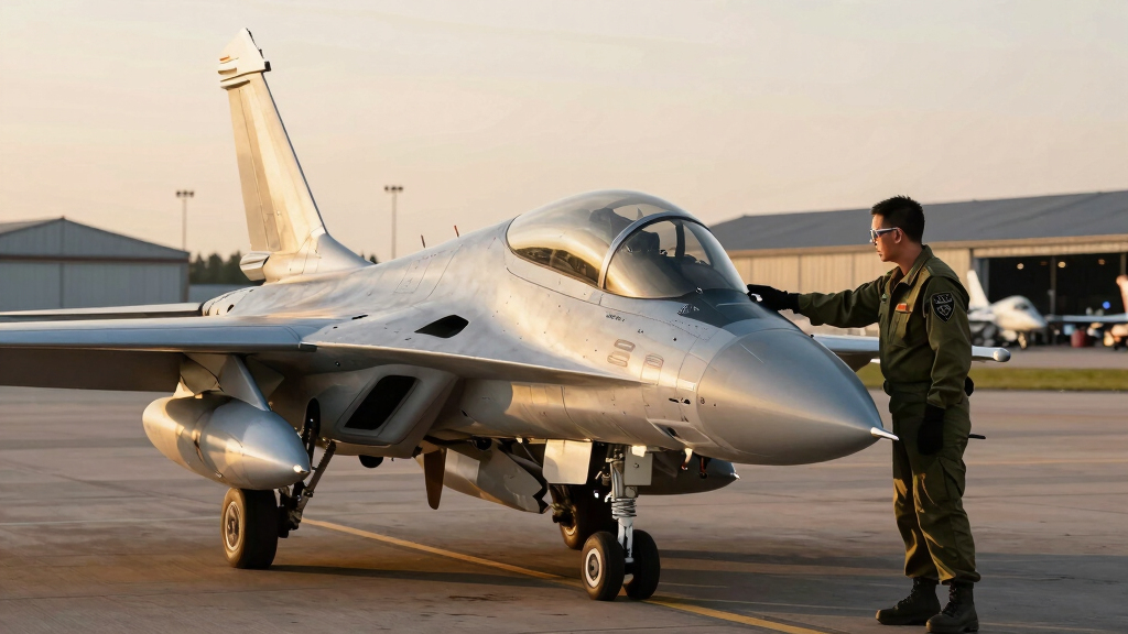Canada to order military plane fleet from Sweden in shift from US suppliers