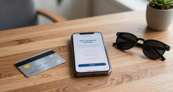 ChatGPT will offer personalized financial advice (if you connect your bank account)