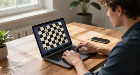Checkmate in Iran