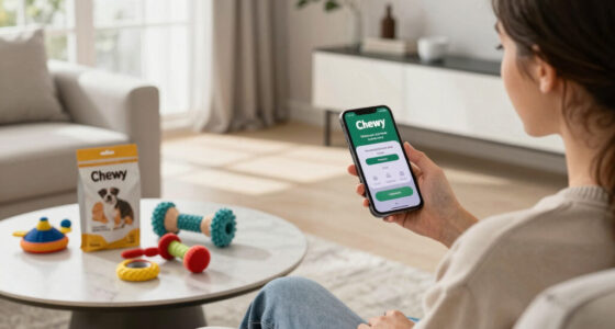 Chewy Promo Codes: $20 Off May 2026