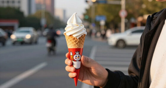 China ice cream chain Mixue takes page from Labubu with Snow King merch