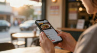 China loves food deliveries. Restaurants are starving as a result