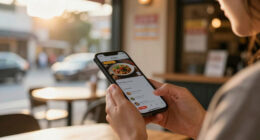 China loves food deliveries. Restaurants are starving as a result
