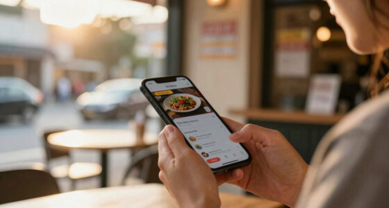 China loves food deliveries. Restaurants are starving as a result