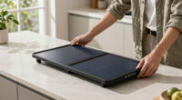 China's EcoFlow to sell solar panels in British supermarkets soon