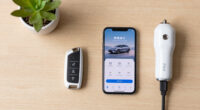 China's Leapmotor woos Germans with $57 monthly EV lease