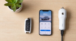 China's Leapmotor woos Germans with $57 monthly EV lease