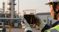 China widens oil purchases to extend influence from US to Iran