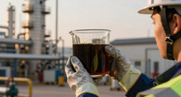 China widens oil purchases to extend influence from US to Iran