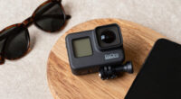 Chinese rivals push GoPro from pioneer to takeover target