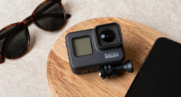 Chinese rivals push GoPro from pioneer to takeover target