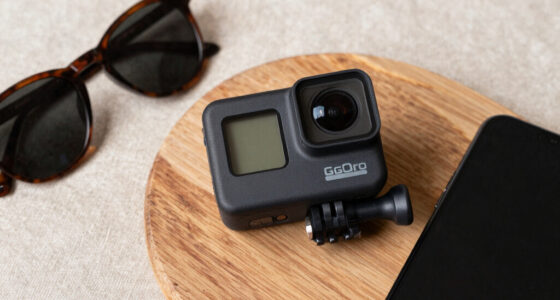 Chinese rivals push GoPro from pioneer to takeover target