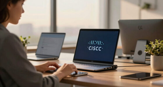 Cisco Workforce Reductions