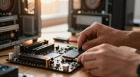 Class-action price-fixing lawsuit targets hard drive component makers as costs skyrocket — 13-year scheme allegedly drove up prices for major HDD brands