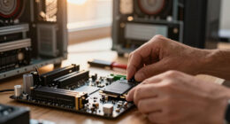 Class-action price-fixing lawsuit targets hard drive component makers as costs skyrocket — 13-year scheme allegedly drove up prices for major HDD brands