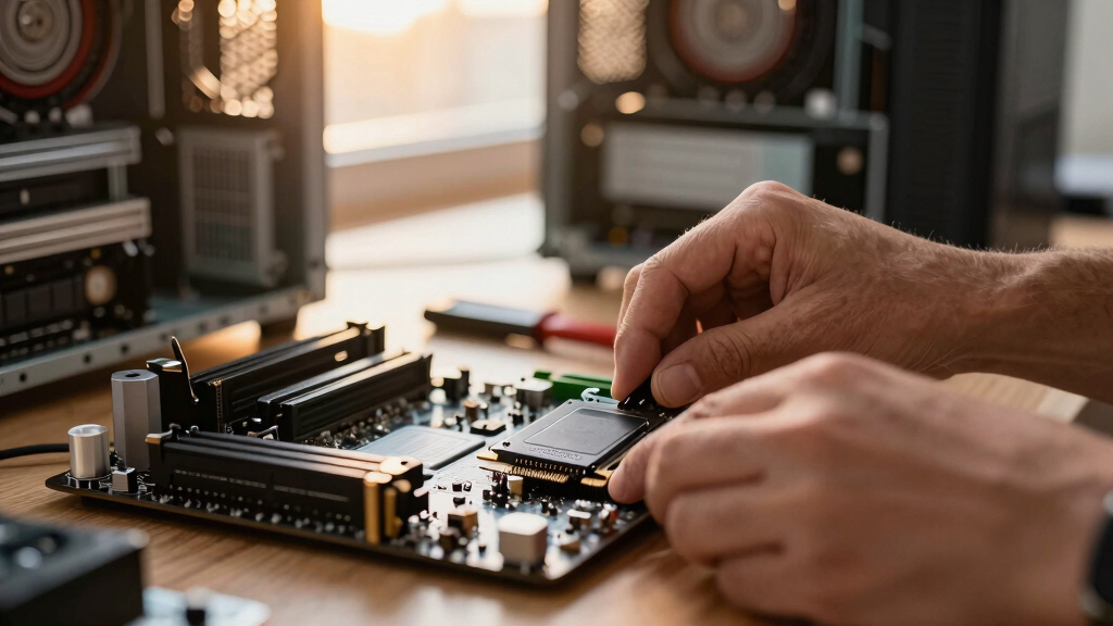 Class-action price-fixing lawsuit targets hard drive component makers as costs skyrocket — 13-year scheme allegedly drove up prices for major HDD brands
