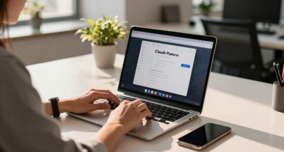 Claude Platform on AWS