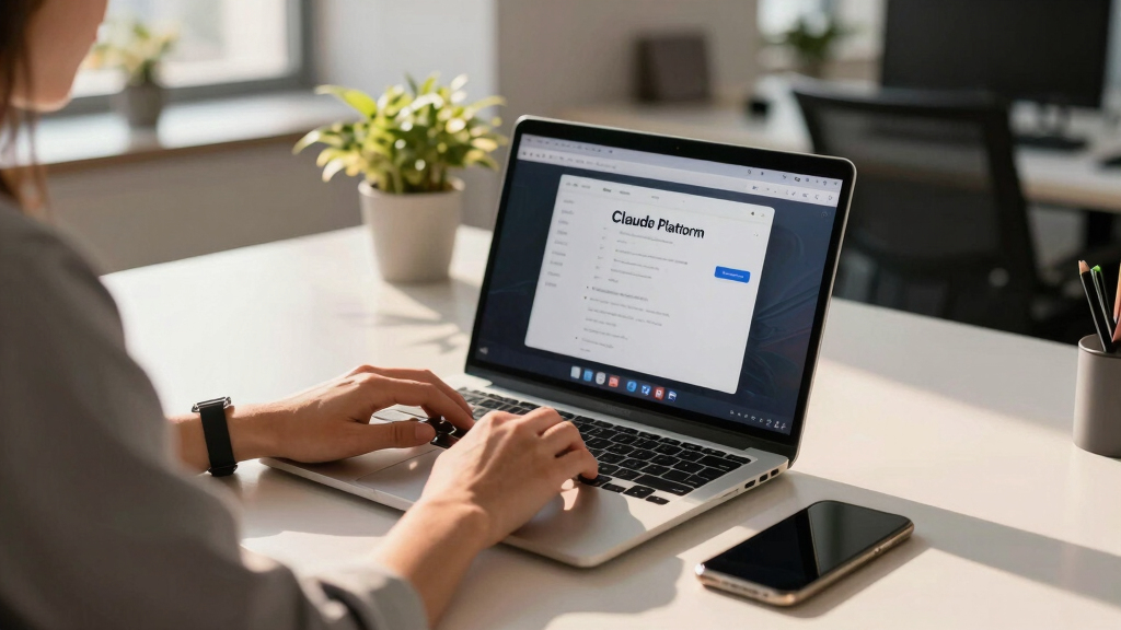 Claude Platform on AWS