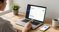 Clawdmeter turns your Claude Code usage stats into a tiny desktop dashboard