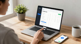 Clawdmeter turns your Claude Code usage stats into a tiny desktop dashboard
