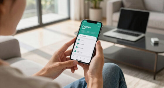 Codex is now in the ChatGPT mobile app