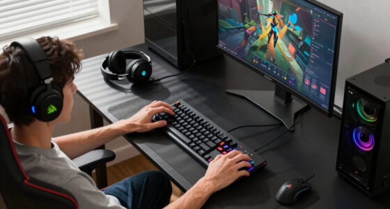 Corsair Discount Code: 50% Off on Gaming Gear in May 2026