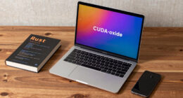 CUDA-oxide: Nvidia's official Rust to CUDA compiler