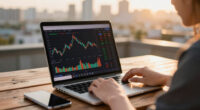 Cybersecurity stocks stay in strong uptrend with more room to rise: $PLNT $FTNT $HIMS Cyber security market analyst @AllBoutCody Following the booming cyber sector for consistent profits.