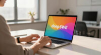 DeepSWE – The benchmark that made the models spread out again