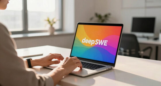 DeepSWE – The benchmark that made the models spread out again