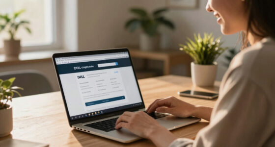Dell Coupon Codes: 20% Off for May 2026