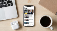 Digg is back again, this time to aggregate AI news