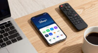 Disney announces three new Disney+ and Hulu app features