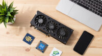 Editor's Choice: Nvidia and Asia's three chip giants cash in on AI gold rush