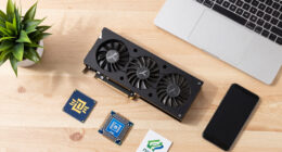 Editor's Choice: Nvidia and Asia's three chip giants cash in on AI gold rush