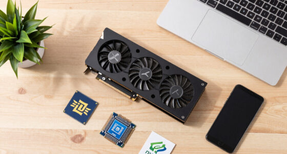 Editor's Choice: Nvidia and Asia's three chip giants cash in on AI gold rush