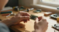 Eight More '8-Bit Era' Microprocessors