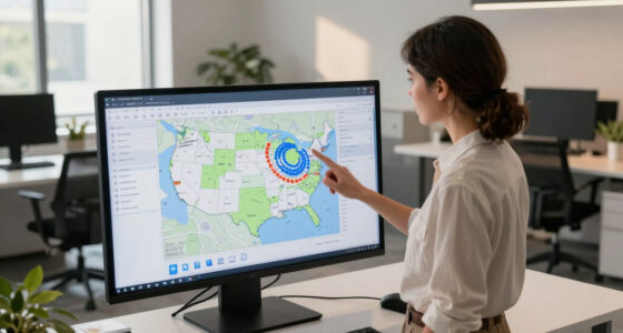 Erin Brockovich launches map of over 4,200 data centres in the US, appeals for local communities to report environmental impact and other costs