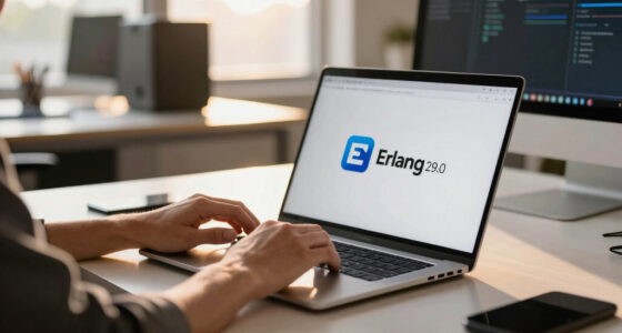 Erlang/OTP 29.0