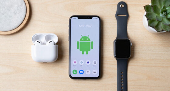 Everything Google announced at its Android Show, from Googlebooks to vibe-coded widgets