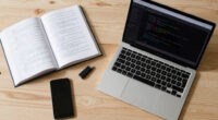 Everything in C is undefined behavior