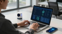 Firewalls are not enough against AI attacks. We need a new security mindset around information exchange. https://lantero.se/blog/ai-agenter-i-verksamheten-riskabel-effektivitet… #CyberSecurity #AISäkerhet