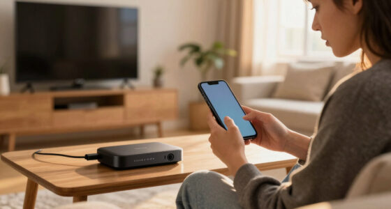 First-generation Chromecast users stressed by devices suddenly failing