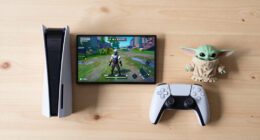 Fortnite players get a 10-minute sneak peek of The Mandalorian and Grogu on May 19