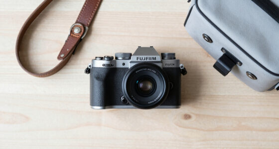Fujifilm’s X Half is even more whimsical with a $300 price cut