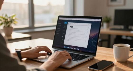 Germany's Sovereign Tech Fund Backs KDE with €1.3M